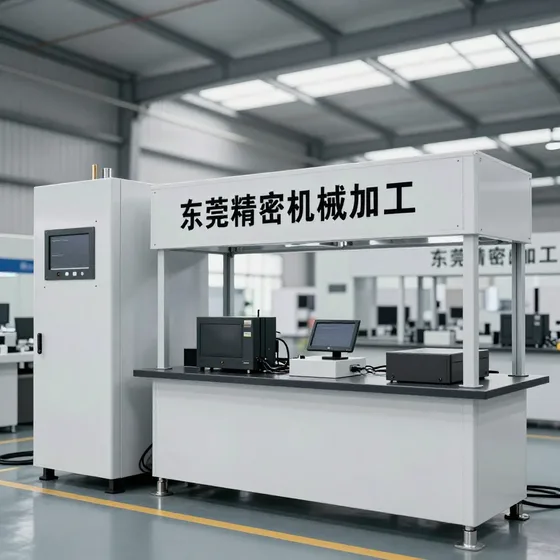 东莞精密机械加工价格一般是多少